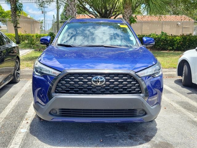 toyota corolla cross 2022 7MUBAAAG9NV032365 image toyota corolla cross 2022 7MUBAAAG9NV032365 image